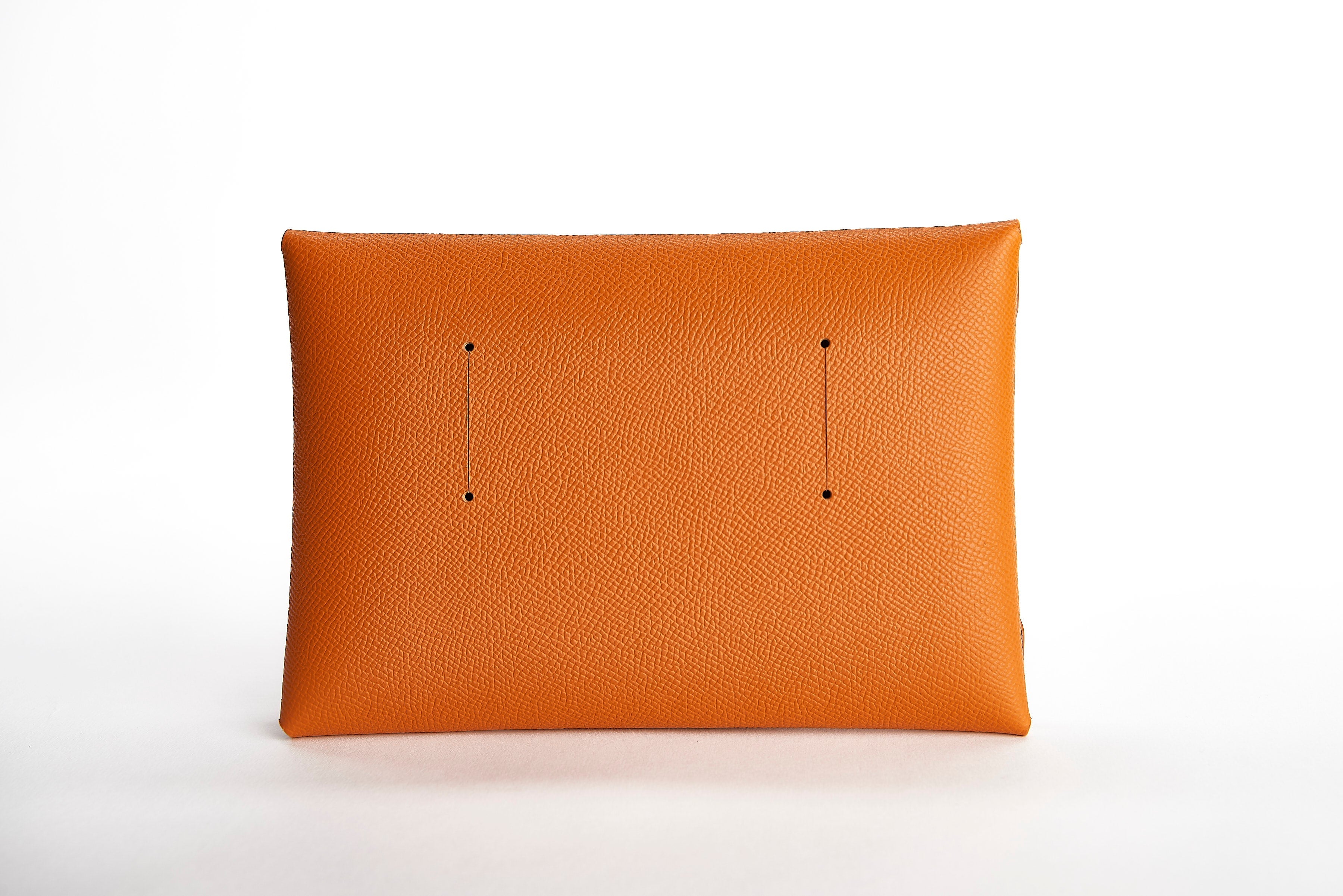 The Adeline — Quilted Cream Clutch