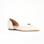 The Sophia — Pearl Flat