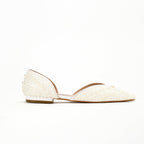 The Sophia — Pearl Flat