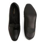 The Virelia — Black Pump