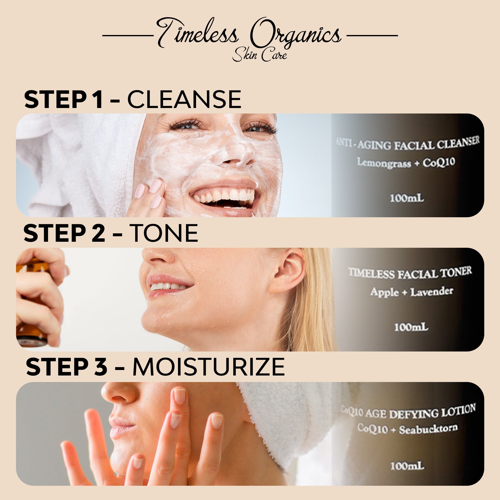 Somme Institute — The Anti-Aging Kit