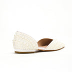 The Sophia — Pearl Flat