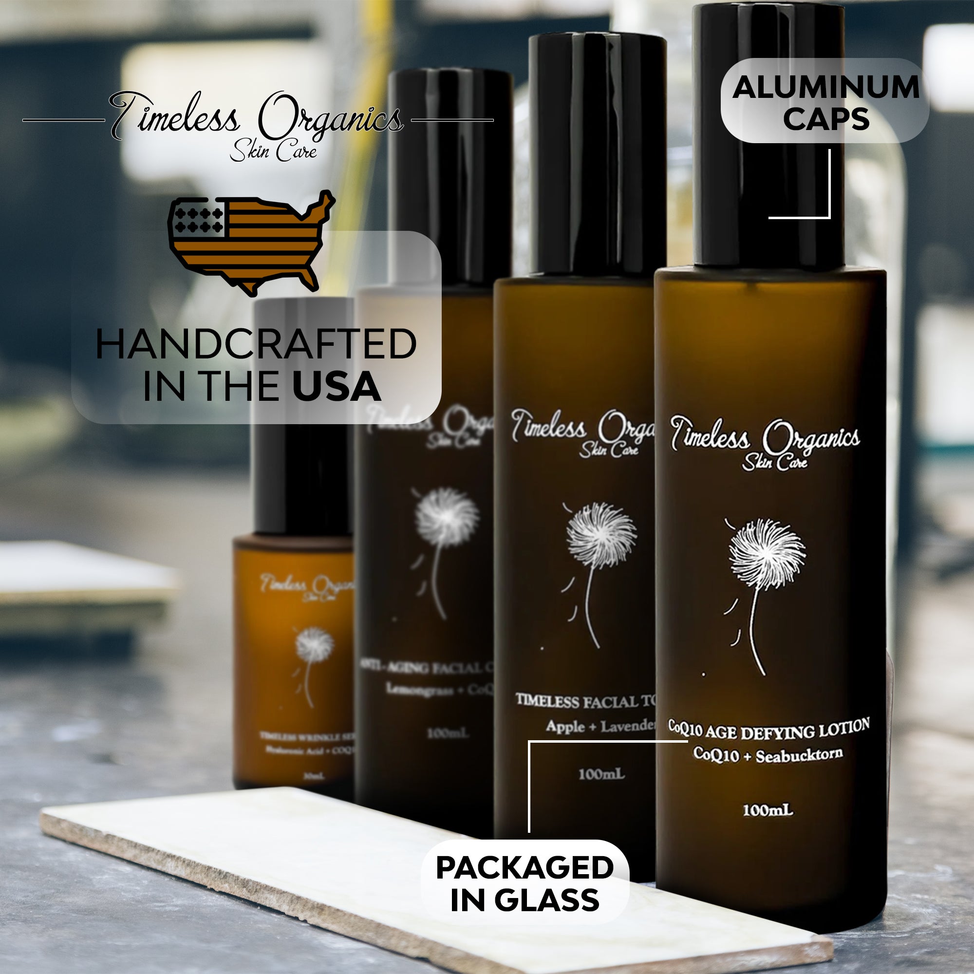Somme Institute — The Anti-Aging Kit