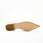 The Sophia — Pearl Flat