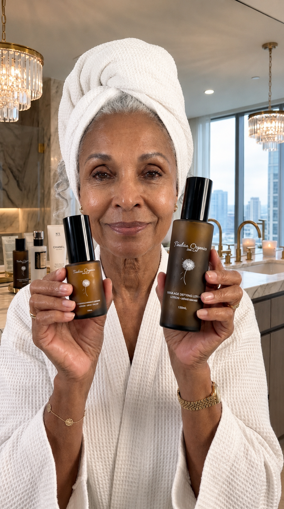 Skincare