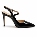 The Emmeline — Stiletto