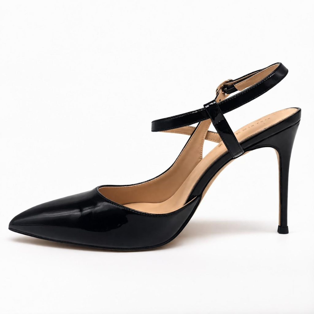The Emmeline — Stiletto