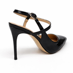 The Emmeline — Stiletto