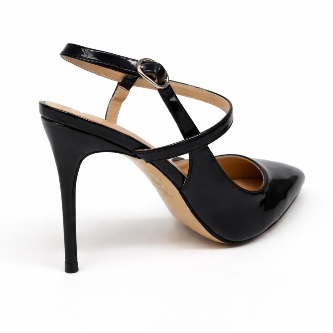 The Emmeline — Stiletto