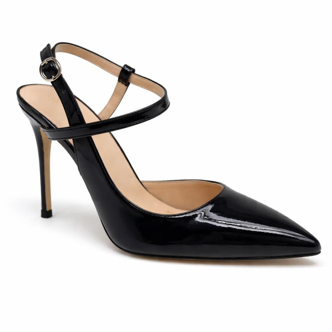 The Emmeline — Stiletto