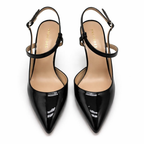 The Emmeline — Stiletto
