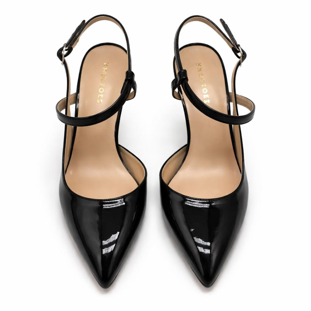 The Emmeline — Stiletto