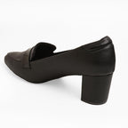 The Virelia — Black Pump