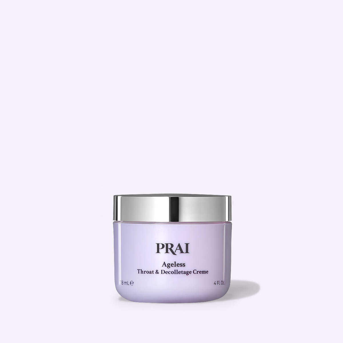PRAI Beauty — Ageless Throat & Décolletage Crème