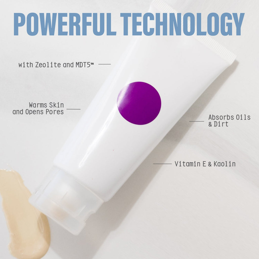 Somme Institute — BOOST Warming Mask