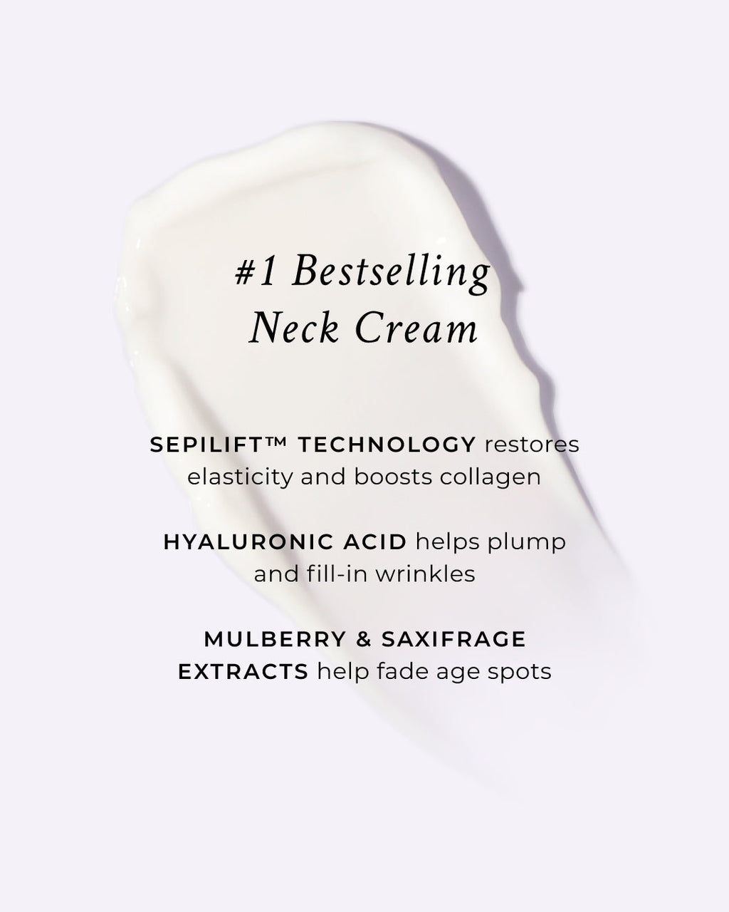 PRAI Beauty — Ageless Throat & Décolletage Crème