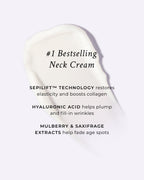 PRAI Beauty — Ageless Throat & Décolletage Crème