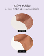 PRAI Beauty — Ageless Throat & Décolletage Crème