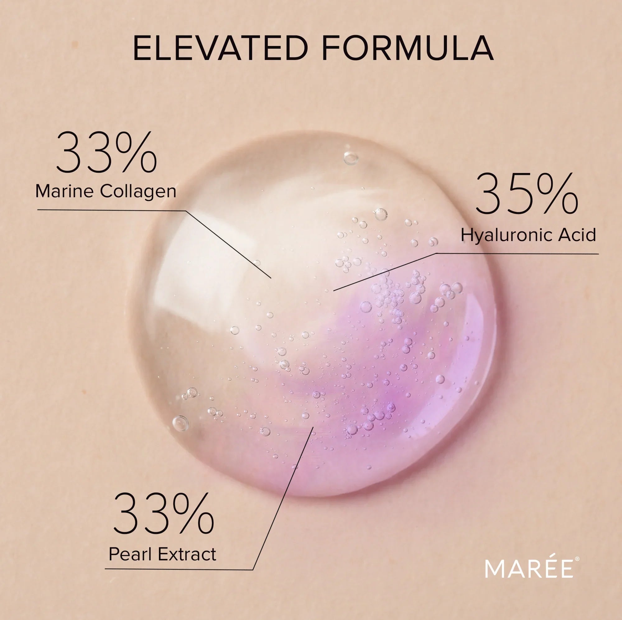 Marée — 24K Gold Eye Patches