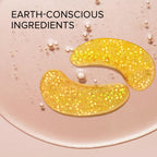 Marée — 24K Gold Eye Patches