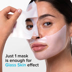 Maree — Hydrogel Collagen Face Mask