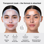 Maree — Hydrogel Collagen Face Mask