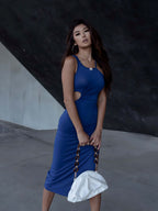 The Azure — Sculptured Bodycon