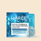Maree — Hydrogel Collagen Face Mask