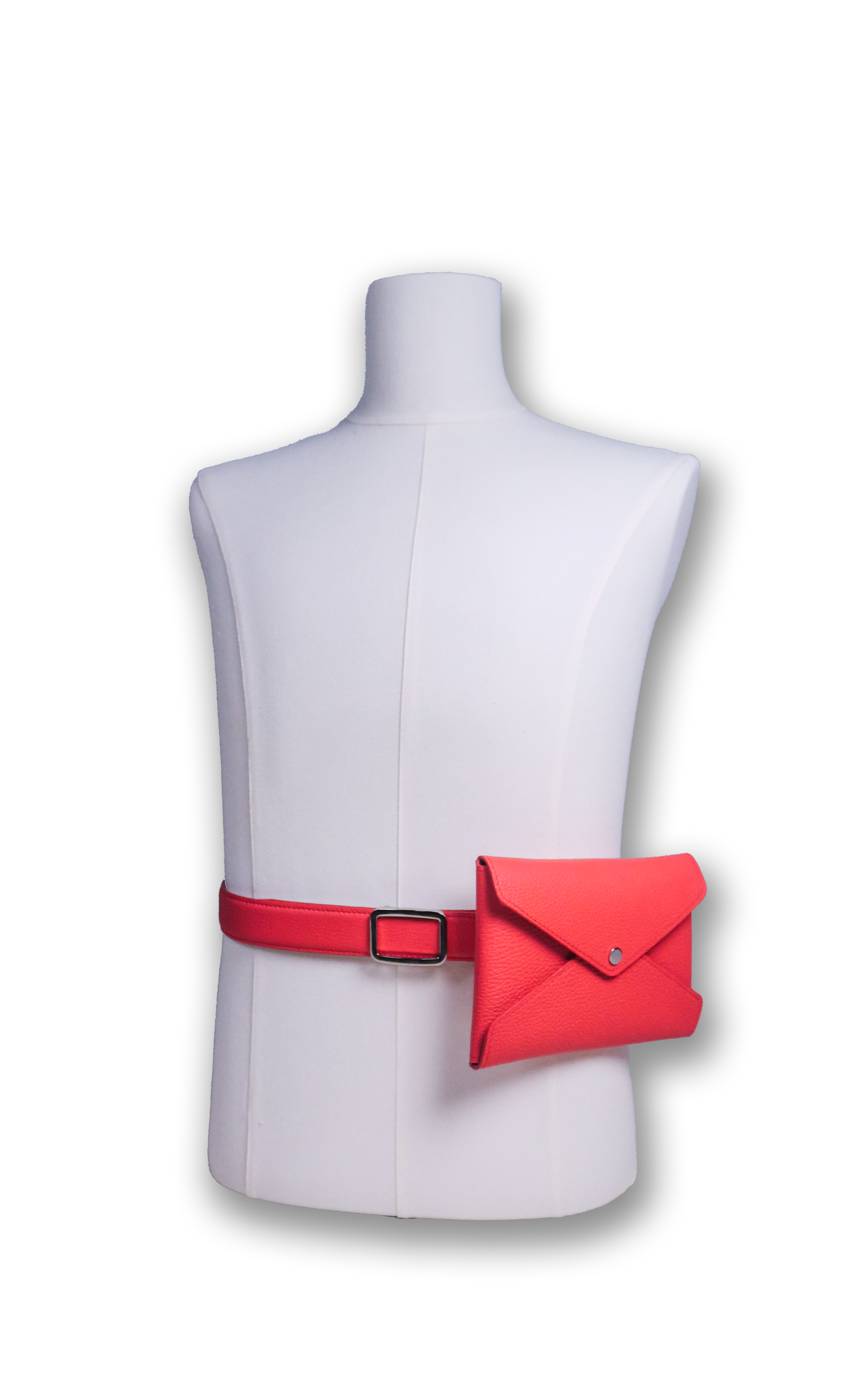 The Adeline — Quilted Cream Clutch