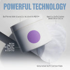 Somme Institute — TRANSPORT Glycolic Pads