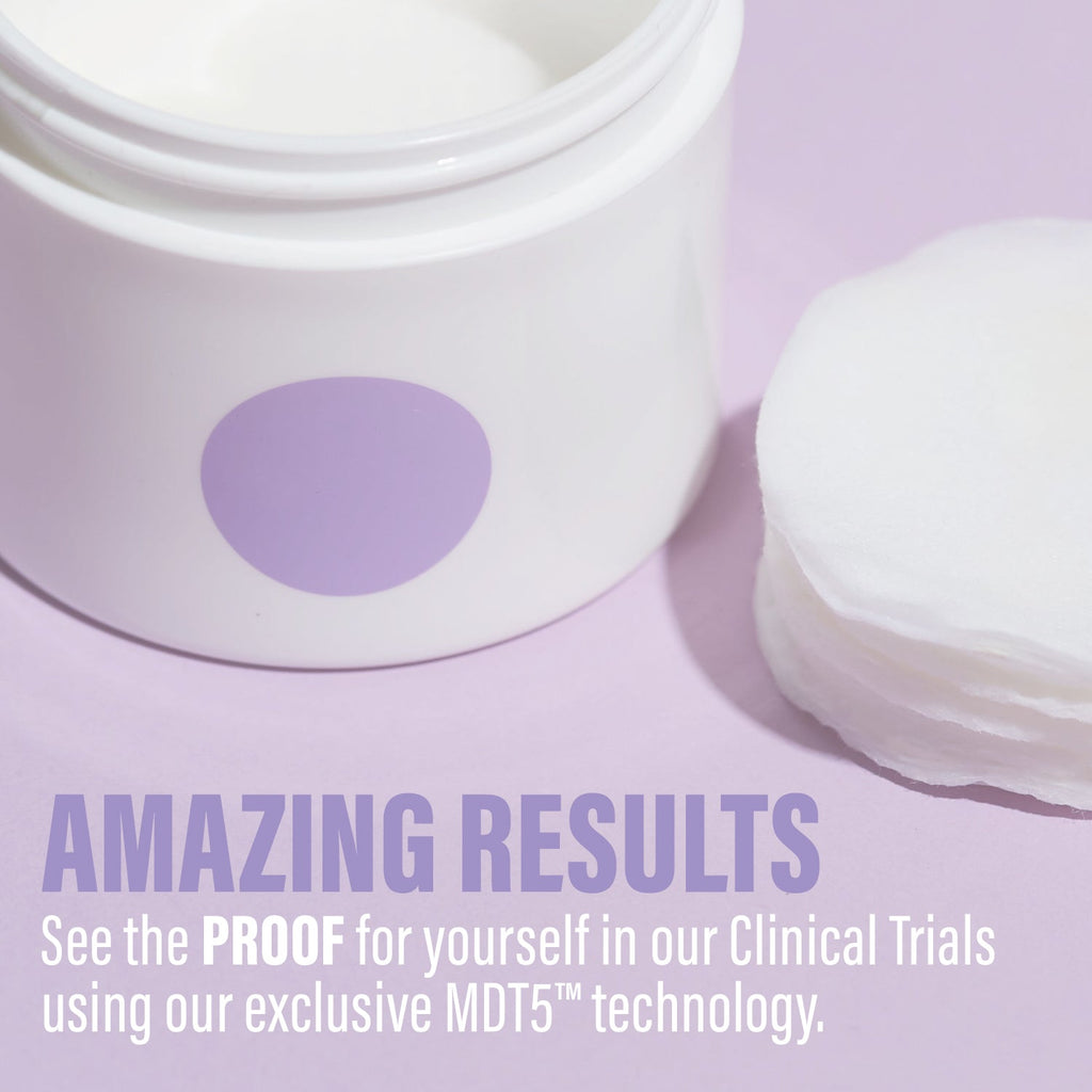 Somme Institute — TRANSPORT Glycolic Pads
