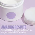 Somme Institute — TRANSPORT Glycolic Pads