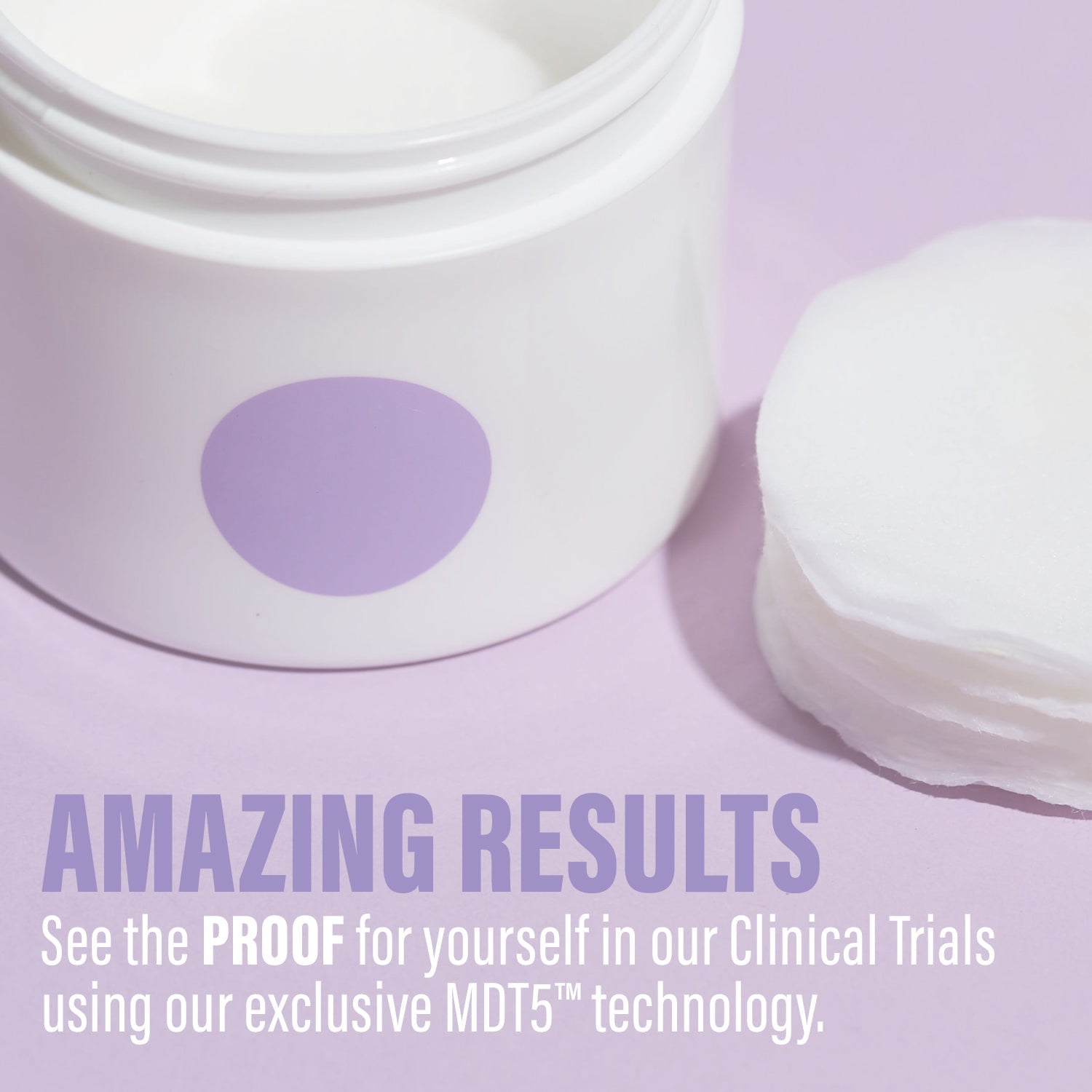 Somme Institute — TRANSPORT Glycolic Pads