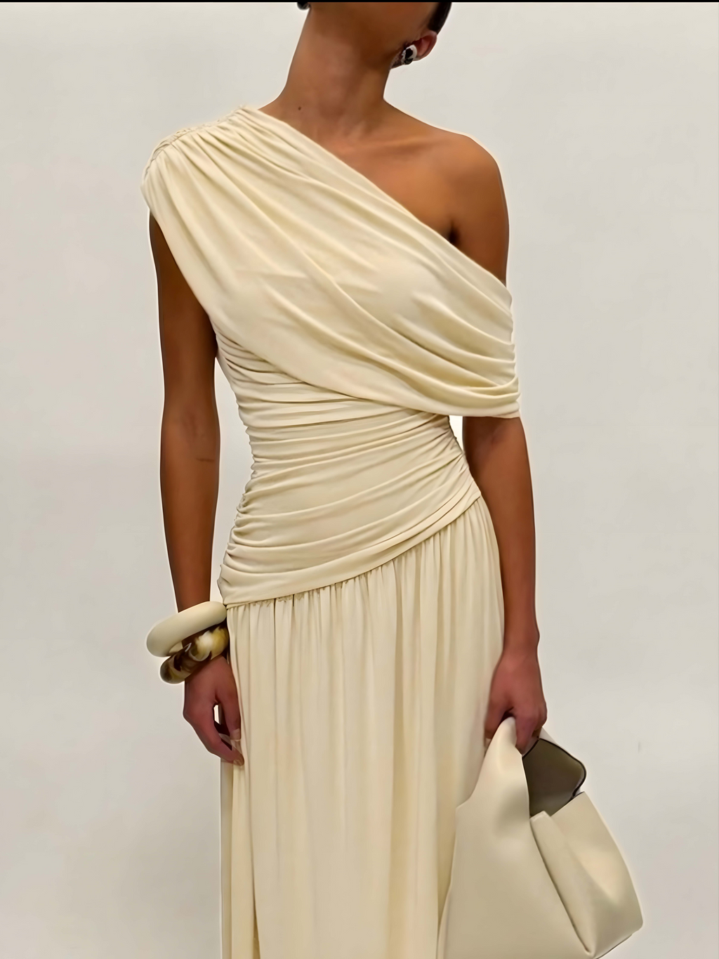 The Champagne Goddess Maxi