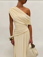 The Champagne Goddess Maxi