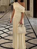 The Champagne Goddess Maxi