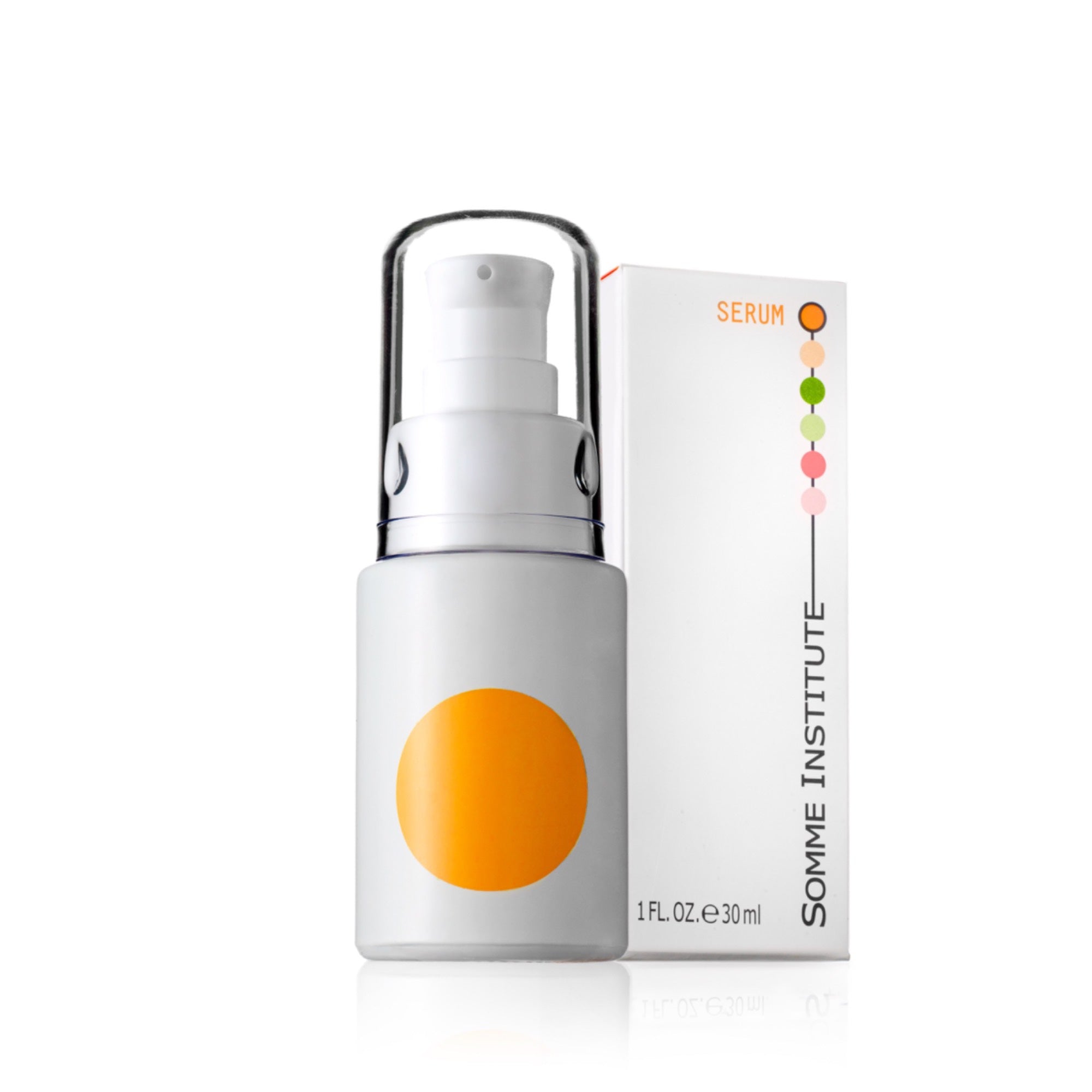 Somme Institute — SERUM